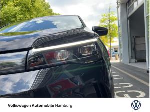 Volkswagen Tiguan Goal 1.5 eTSI DSG AHK Navi Einparkkamera