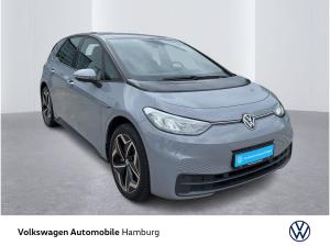Volkswagen ID.3 Pro Head-up-Display Navi Standklima CarPlay