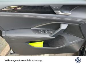 Volkswagen Tiguan Goal 1.5 eTSI DSG AHK Navi Einparkkamera