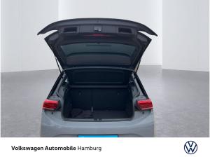 Volkswagen ID.3 Pro Head-up-Display Navi Standklima CarPlay