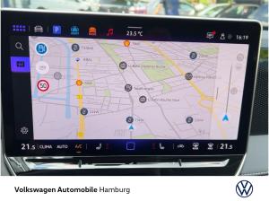 Volkswagen Tiguan Goal 1.5 eTSI DSG AHK Navi Einparkkamera