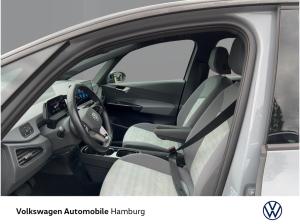 Volkswagen ID.3 Pro Head-up-Display Navi Standklima CarPlay