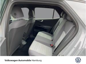 Volkswagen ID.3 Pro Head-up-Display Navi Standklima CarPlay