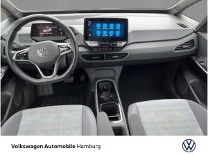 Volkswagen ID.3 Pro Head-up-Display Navi Standklima CarPlay