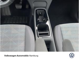 Volkswagen ID.3 Pro Head-up-Display Navi Standklima CarPlay