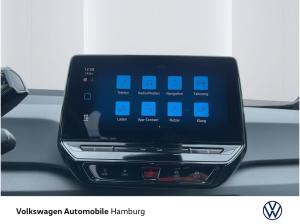 Volkswagen ID.3 Pro Head-up-Display Navi Standklima CarPlay