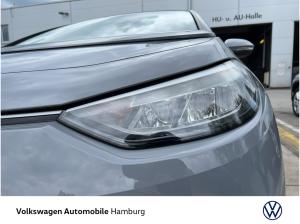 Volkswagen ID.3 Pro Head-up-Display Navi Standklima CarPlay