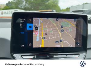 Volkswagen ID.3 Pro Head-up-Display Navi Standklima CarPlay