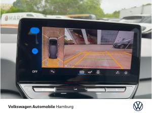 Volkswagen ID.3 Pro Head-up-Display Navi Standklima CarPlay