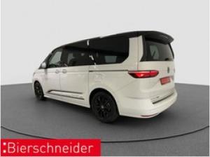 Volkswagen Multivan 1,5 l eHybrid OPF DSG 4MOT Überhang Ed.