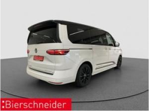 Volkswagen Multivan 1,5 l eHybrid OPF DSG 4MOT Überhang Ed.