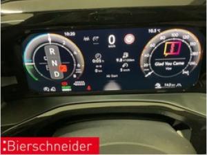 Volkswagen Multivan 1,5 l eHybrid OPF DSG 4MOT Überhang Ed.