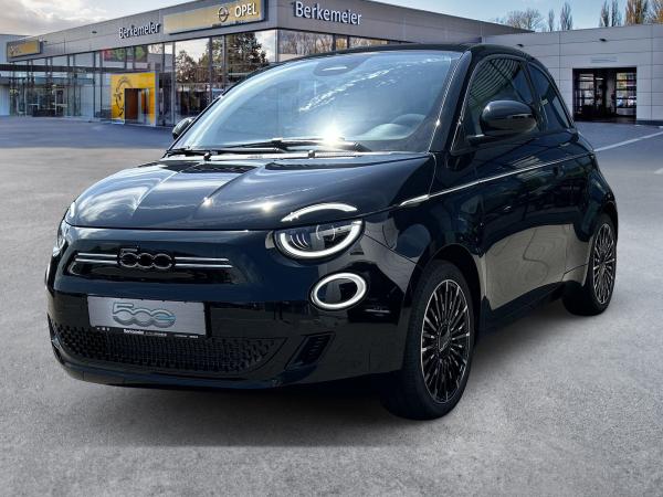 Fiat 500e La Prima  🌟 LED / NAVI / Kamera / Sitzheizung🌟