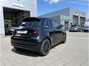 Fiat 500e La Prima  🌟 LED / NAVI / Kamera / Sitzheizung🌟