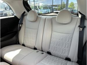 Fiat 500e La Prima  🌟 LED / NAVI / Kamera / Sitzheizung🌟