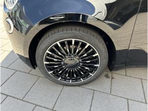 Fiat 500e La Prima  🌟 LED / NAVI / Kamera / Sitzheizung🌟