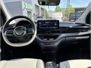 Fiat 500e La Prima  🌟 LED / NAVI / Kamera / Sitzheizung🌟