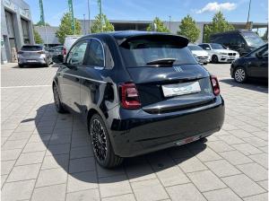Fiat 500e La Prima  🌟 LED / NAVI / Kamera / Sitzheizung🌟