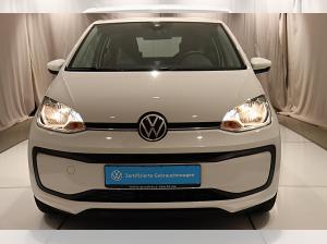 Volkswagen up! Up! move1.0 MPI KAMERA TEMPOMAT BT FREISP. PDC
