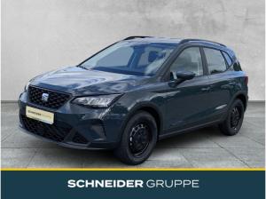 Seat Arona 1.0 TSI Reference  😎Summer-Deal😎 +SOFORT!+ LED+NAV+KLIMA+DAB+