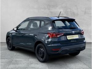 Seat Arona 1.0 TSI Reference  😎Summer-Deal😎 +SOFORT!+ LED+NAV+KLIMA+DAB+