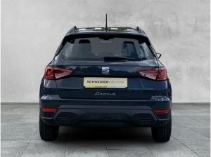 Seat Arona 1.0 TSI Reference  😎Summer-Deal😎 +SOFORT!+ LED+NAV+KLIMA+DAB+