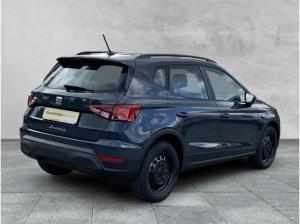 Seat Arona 1.0 TSI Reference  😎Summer-Deal😎 +SOFORT!+ LED+NAV+KLIMA+DAB+