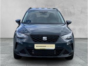 Seat Arona 1.0 TSI Reference  😎Summer-Deal😎 +SOFORT!+ LED+NAV+KLIMA+DAB+