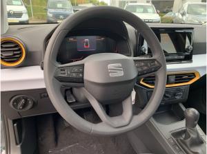 Seat Arona 1.0 TSI Reference  😎Summer-Deal😎 +SOFORT!+ LED+NAV+KLIMA+DAB+