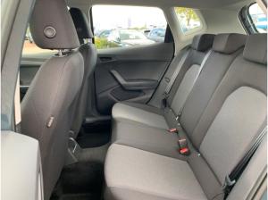 Seat Arona 1.0 TSI Reference  😎Summer-Deal😎 +SOFORT!+ LED+NAV+KLIMA+DAB+