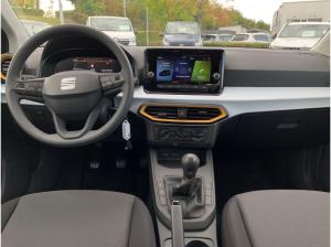 Seat Arona 1.0 TSI Reference  😎Summer-Deal😎 +SOFORT!+ LED+NAV+KLIMA+DAB+