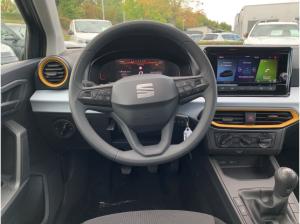 Seat Arona 1.0 TSI Reference  😎Summer-Deal😎 +SOFORT!+ LED+NAV+KLIMA+DAB+