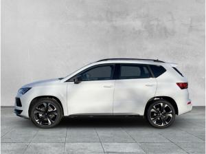 Cupra Ateca 2.0 TSI 4DRIVE - NAVI+DAB+ACC+KLIMA+LED+360