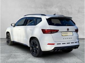 Cupra Ateca 2.0 TSI 4DRIVE - NAVI+DAB+ACC+KLIMA+LED+360