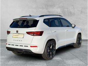 Cupra Ateca 2.0 TSI 4DRIVE - NAVI+DAB+ACC+KLIMA+LED+360