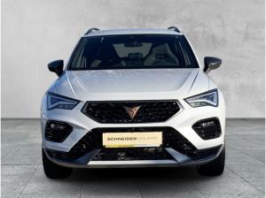 Cupra Ateca 2.0 TSI 4DRIVE - NAVI+DAB+ACC+KLIMA+LED+360