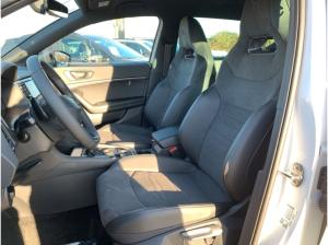 Cupra Ateca 2.0 TSI 4DRIVE - NAVI+DAB+ACC+KLIMA+LED+360