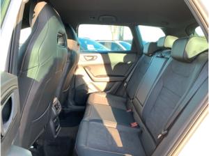 Cupra Ateca 2.0 TSI 4DRIVE - NAVI+DAB+ACC+KLIMA+LED+360