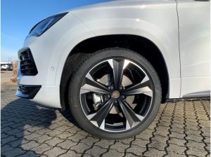 Cupra Ateca 2.0 TSI 4DRIVE - NAVI+DAB+ACC+KLIMA+LED+360