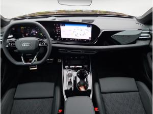 Audi A5 Avant TFSI S tronic edition one S line AHK HUD B&O