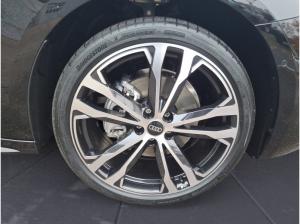 Audi A5 Avant TFSI S tronic edition one S line AHK HUD B&O