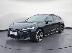 Audi A5 Avant TFSI S tronic edition one S line AHK HUD B&O