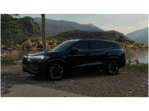 Volkswagen Tayron R-Line 2,0 l TSI OPF 4MOTION 7-Gang-Doppelkupplungsgetrie be DSG ‼️Sofort verfügbar‼️