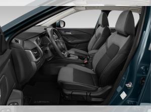 Nissan Qashqai 1.3 DIG-T MHEV 158PS Acenta 0% Zins