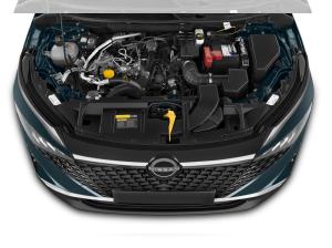 Nissan Qashqai 1.3 DIG-T MHEV 158PS Acenta 0% Zins