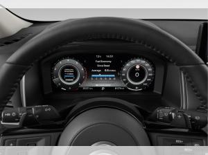 Nissan Qashqai 1.3 DIG-T MHEV 158PS Acenta 0% Zins