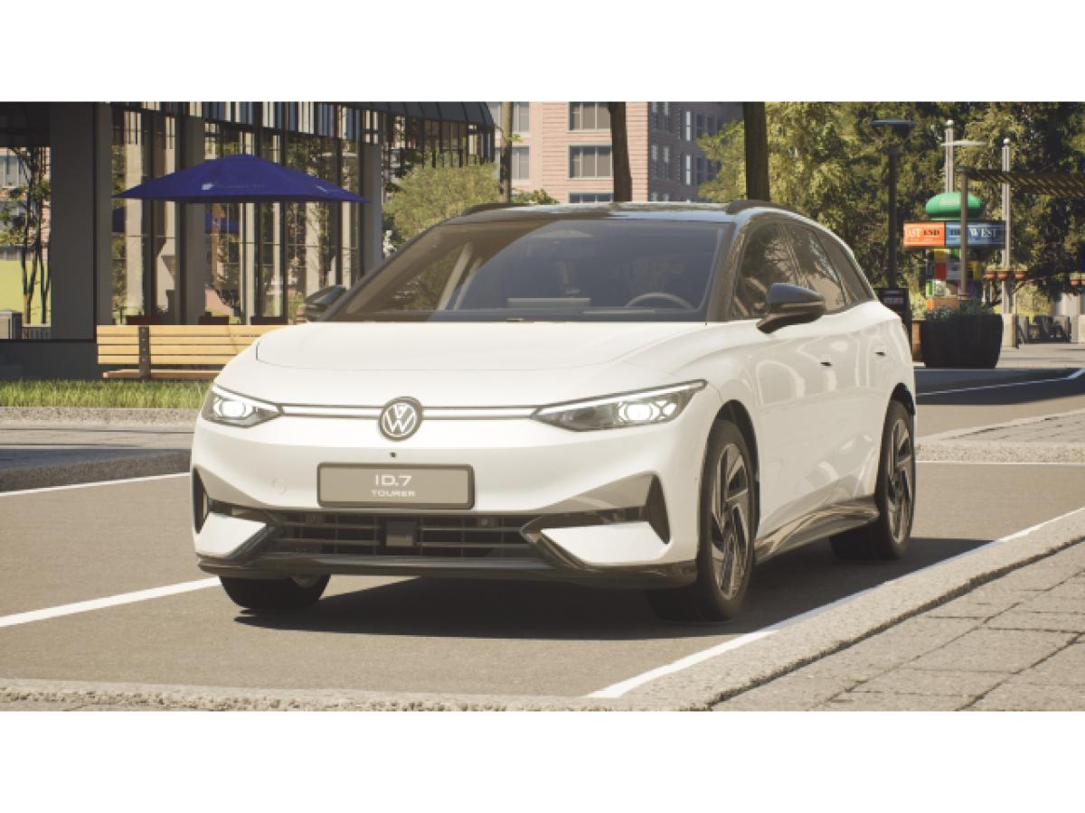 Volkswagen ID.7