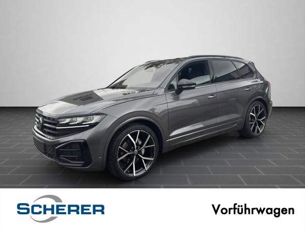 Touareg