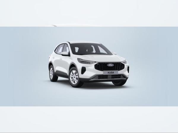 Ford Kuga Style Automatik Ganzjahresreifen ***Bestellaktion***