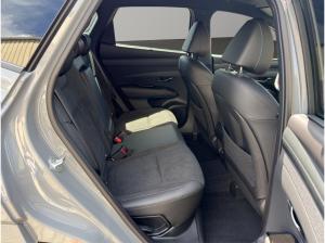 Hyundai TUCSON 1.6 T-GDI DCT N LINE X + ASSISTENZPAKET+ ECS 🚗  AKTIONSLEASING JULI ! ZUERST INSERAT LESEN !